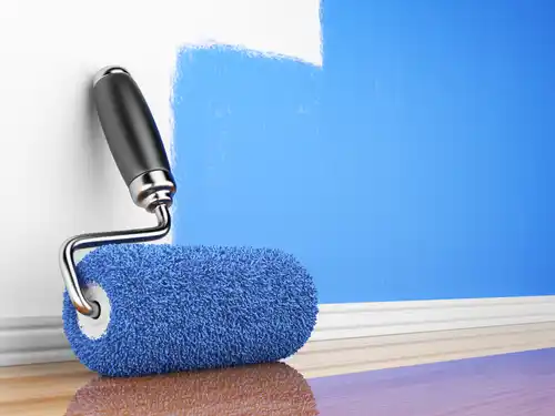 painting Pine Level